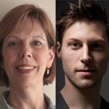 BWW Reviews: Balanchine and the Lost Muse Presented by Elizabeth Kendall and Troy Sch