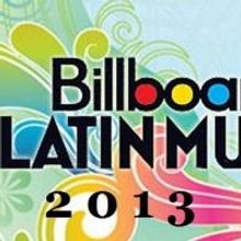Eonline to Livestream 2013 BILLBOARD LATIN MUSIC AWARDS