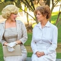Susan Sarandon Stars in Lifetime's THE SECRET LIFE OF MARILYN MONROE, Airing This Weekend