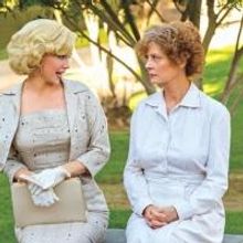 Susan Sarandon Stars in Lifetime's THE SECRET LIFE OF MARILYN MONROE, Airing This…