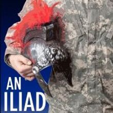 Performance Network Theatre Opens 2013-14 Season with AN ILIAD, Now thru 10/27