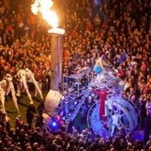 Attendance Grows Significantly at First Niagara Rochester Fringe Festival