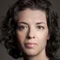 Quiara Hudes Speaks at NEXT GENERATION Event Today, 11/12