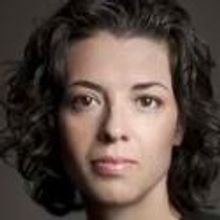 Quiara Hudes Speaks at NEXT GENERATION Event Today, 11/12