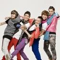 Korea's BIGBANG ALIVE GALAXY TOUR 2012 Comes To U.S. in November