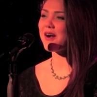 STAGE TUBE: Andrea Ross, Krysta Rodriguez, Krista Pioppi and Natalie Weiss Sing LOVE… Video
