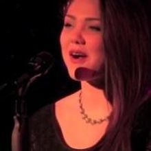 STAGE TUBE: Andrea Ross, Krysta Rodriguez, Krista Pioppi and Natalie Weiss Sing LOVE…