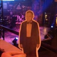 State Theatre Reveals Flat Freddy Photo Promotion