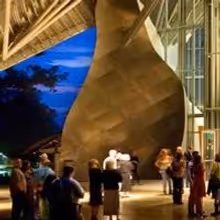 Bard SummerScape 2013 Presents ORESTEIA, 7/26-8/4