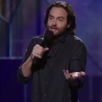 VIDEO: Netflix's CHRIS D'ELIA: INCORRIGIBLE Premieres Today