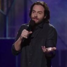 VIDEO: Netflix's CHRIS D'ELIA: INCORRIGIBLE Premieres Today
