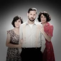 The Opal Theater Presents QUIERO EL BESO