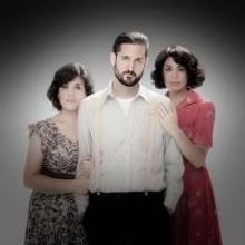 The Opal Theater Presents QUIERO EL BESO