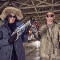 BWW Recap: Holy PRISON BREAK Reunion on THE FLASH