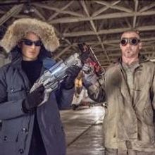 BWW Recap: Holy PRISON BREAK Reunion on THE FLASH