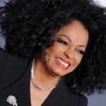 Diana Ross Returns to Hartford on August 13