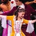 Brooklyn Center for the Performing Arts Presents THE COLONIAL NUTCRACKER, 12/16