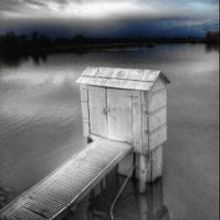 Davis Arts Center's FROM DARKROOM TO DIGITAL Exhibition to Close Jan 30