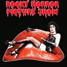 Warner Theatre to Screen THE ROCKY HORROR PICTURE SHOW, 10/18-19