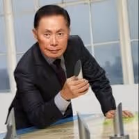 George Takei Emcees National Corporate Theatre Fund Gala Honoring Vanessa Williams…
