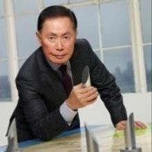 George Takei Emcees National Corporate Theatre Fund Gala Honoring Vanessa Williams…