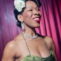 Nina Kristofferson Brings THE BILLIE HOLIDAY STORY to Charing Cross Theatre Tonight