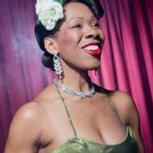 Nina Kristofferson Brings THE BILLIE HOLIDAY STORY to Charing Cross Theatre Tonight