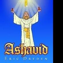 Eric Dryden Pens ASHAVID