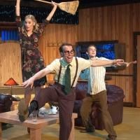 Texas Rep's THE NERD to Close Next Weekend, 9/22