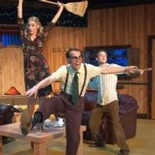 Texas Rep's THE NERD to Close Next Weekend, 9/22