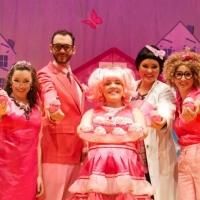 PINKALICIOUS to Play bergenPAC, 11/24