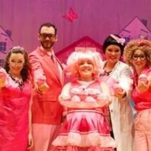 PINKALICIOUS to Play bergenPAC, 11/24