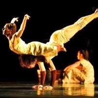 Seattle International Dance Festival Announces Extension, Thru 6/27