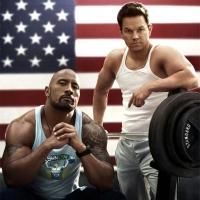 Mark Wahlberg to Debut New Clip of PAIN AND GAIN on MTV Tonight