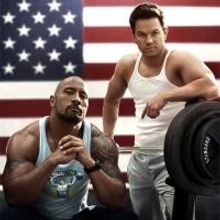 Mark Wahlberg to Debut New Clip of PAIN AND GAIN on MTV Tonight