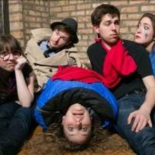 ALL OF OUR FEELINGS AT ONCE to Begin 10/17 at American Theater of Actors