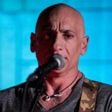 POONIE'S Cabaret Presents World AIDS Day Performance of Dudley Saunders' IN THESE BOX