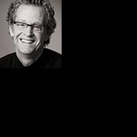 SLCL Welcomes Ridley Pearson Tonight