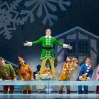 BWW Reviews: ELF THE MUSICAL Brings the Christmas Spirit to the Detroit Opera House