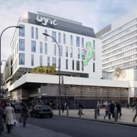 Lyric Hammersmith to Reopen with BUGSY MALONE in April 2015