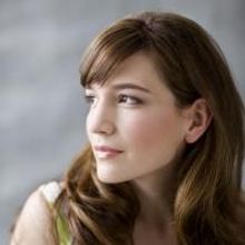 The Richmond Symphony Presents AN EVENING WITH KATE LINDSEY, 11/9