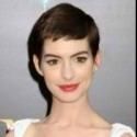 Anne Hathaway To Donate Wedding Picture Proceeds To Marriage Equality