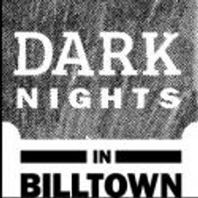Dark Nights at Billtown Readings Series Set for Williamston Theatre, 11/2-4