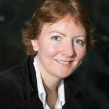 Zinnie Harris Named New Associate Director of Traverse Theatre