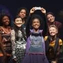 Photo Flash: First Look at EMOTIONAL CREATURE