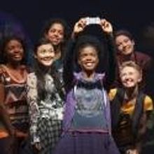 Photo Flash: First Look at EMOTIONAL CREATURE