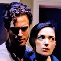 BWW Reviews: Sparkling Cast in Falcon's A OR B?