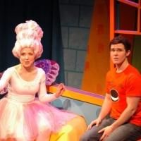 Photo Flash: First Look at Vital Theatre's A (TOOTH) FAIRY TALE