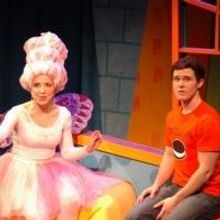 Photo Flash: First Look at Vital Theatre's A (TOOTH) FAIRY TALE