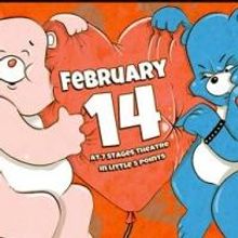 Dad's Garage Hosts Valentine's Day-Themed Improv Shows Tonight